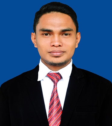 Muhamad Fadli, S.Pd., M.Pd.